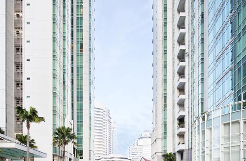 Setiabudi Apartment | Fraser Residence Sudirman Jakarta