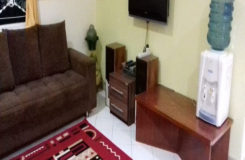 Cipanas Villa | Villa Puncak Resort