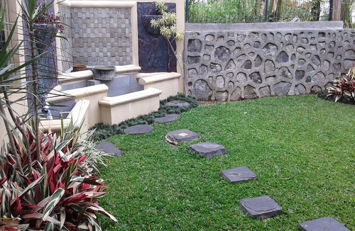 Cipanas Villa | Villa Puncak Resort