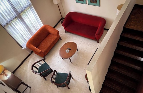 Setiabudi Apartment | Puri Setiabudhi Residence