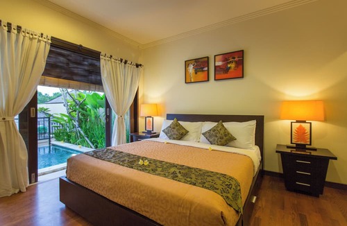 Ungasan Villa | The Reika Villa by Nagisa Bali