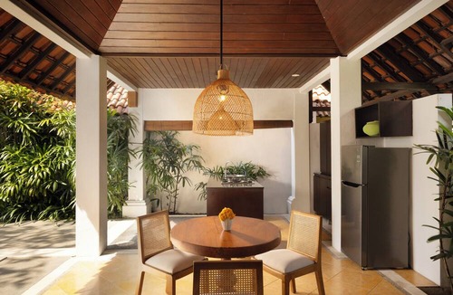 Legian City-Centre Apartment | Alaya Dedaun Kuta