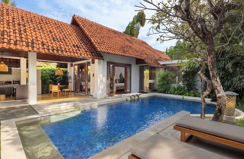 Legian City-Centre Apartment | Alaya Dedaun Kuta