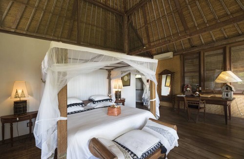 Pemuteran Villa | Puri Ganesha Villas