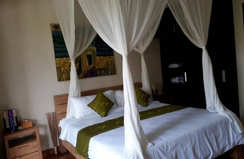 Pemecutan Kelod Villa | Intan Legian Seminyak Villa