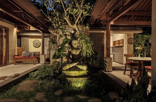 Kedewatan Villa | Buana Tirta Ubud Villa
