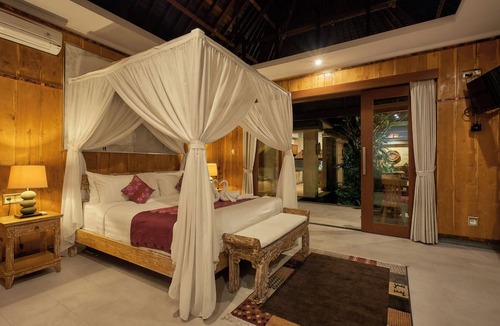 Kedewatan Villa | Buana Tirta Ubud Villa
