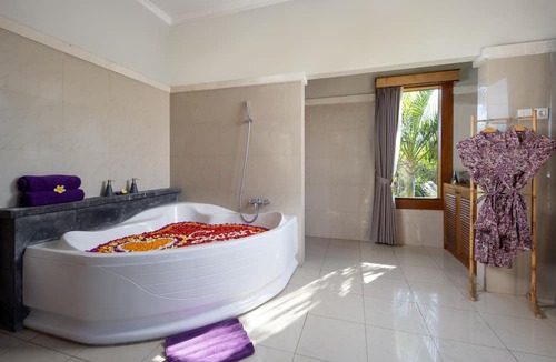 Keramas Villa | Desa Swan Villas & SPA
