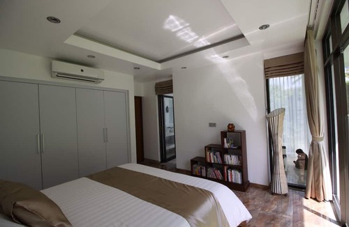 Melayang House | Bali Ubud: Villa Hutan Sawah - Villa in the heart of Balinese nature
