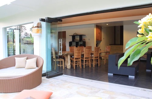 Melayang House | Bali Ubud: Villa Hutan Sawah - Villa in the heart of Balinese nature