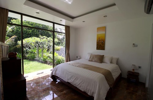 Melayang House | Bali Ubud: Villa Hutan Sawah - Villa in the heart of Balinese nature