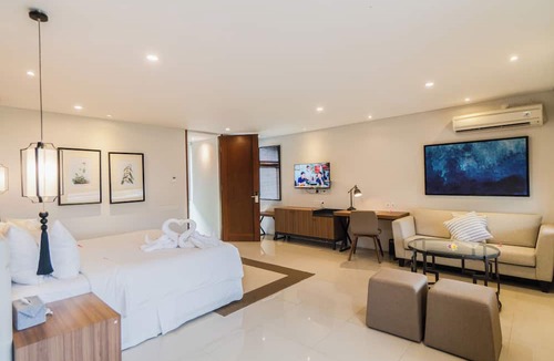 Kampial Villa | Nusa Dua Bayview
