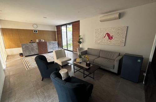 Kampial Villa | Nusa Dua Bayview