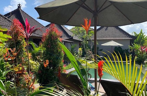 Pejeng Kawan Villa | Paraiso Cottage Ubud