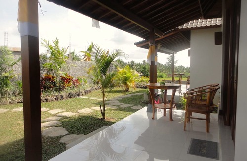 Pejeng Kawan Villa | Paraiso Cottage Ubud