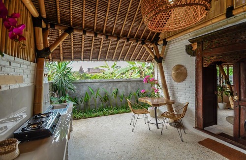 Penestanan House | Le Sabot Ubud