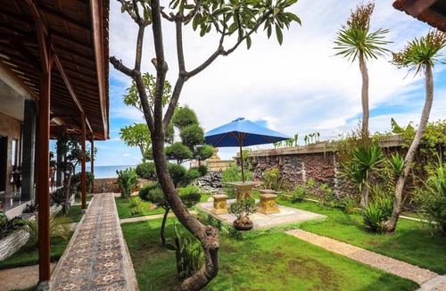 Penida Island Hotel | Swan Beach Inn