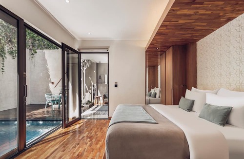 Batubelig Villa | Ayona Villa Seminyak by Ini Vie Hospitality
