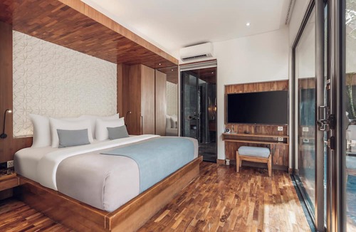 Batubelig Villa | Ayona Villa Seminyak by Ini Vie Hospitality