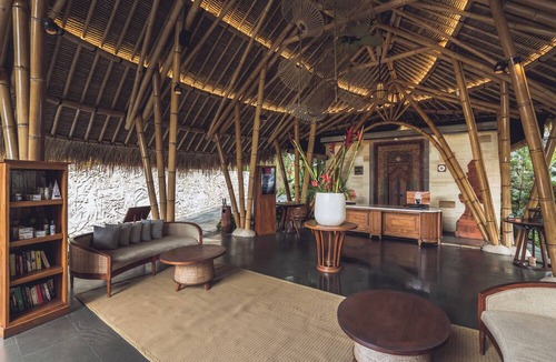 Kenderan Resort | Aksari Resort & Spa Ubud by Ini Vie Hospitality