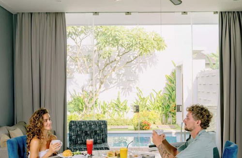 Seminyak Villa | The Daha Luxury Villas