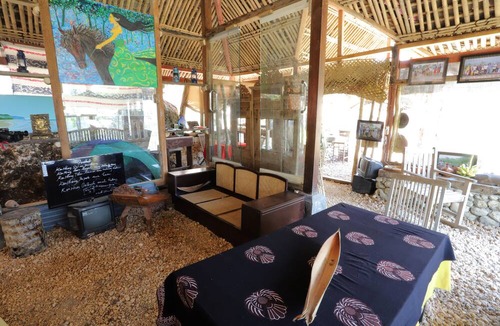 Parangtritis RV Rental | NewAlasKuliner & HomestayWatulumbung