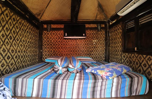 Parangtritis RV Rental | NewAlasKuliner & HomestayWatulumbung
