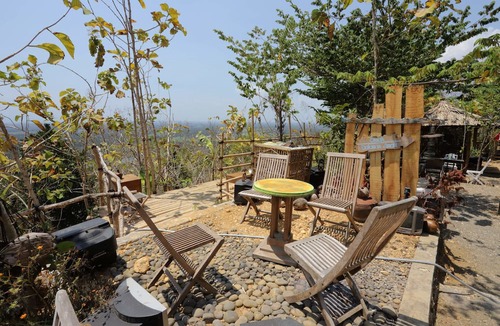 Parangtritis RV Rental | NewAlasKuliner & HomestayWatulumbung