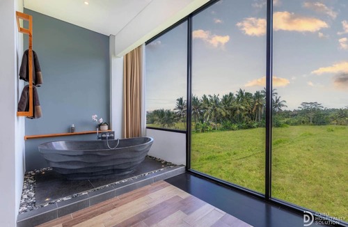 Pejeng Kawan Hotel | Green Sala Villa