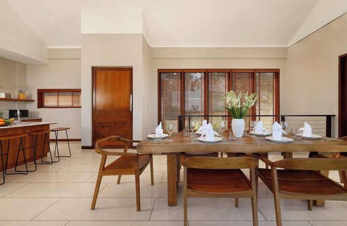 Kampial Villa | Kampi Villas Nusa Dua