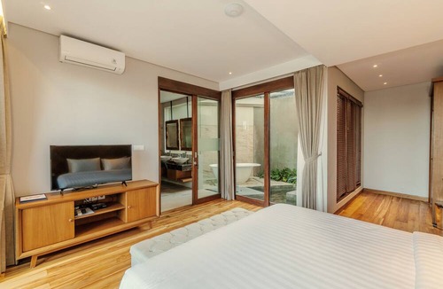 Kampial Villa | Kampi Villas Nusa Dua
