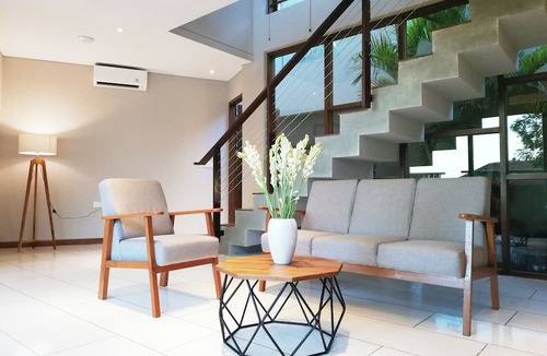 Kampial Villa | Kampi Villas Nusa Dua