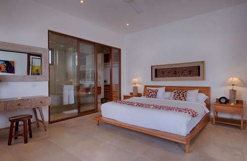Keramas Villa | Keramas Villa by Sanga Sanga Hospitality