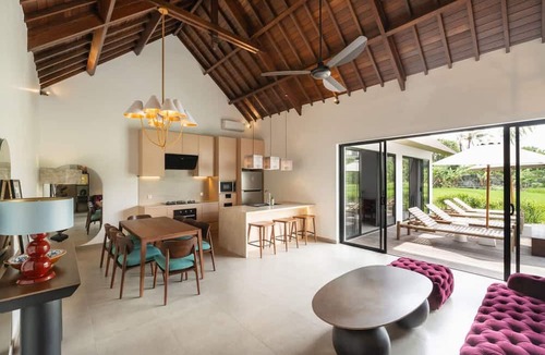 Babakan Villa | Rocca Bella Villa 1 in Canggu