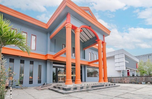 Pekanbaru House | Family Luxury Suite with Free WiFi and Parking