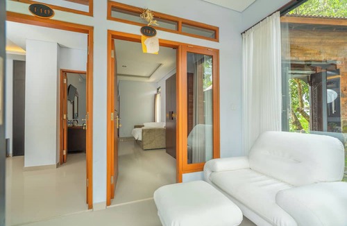 Sawan Villa | DWM Mandhasativa Homestay By Reccoma