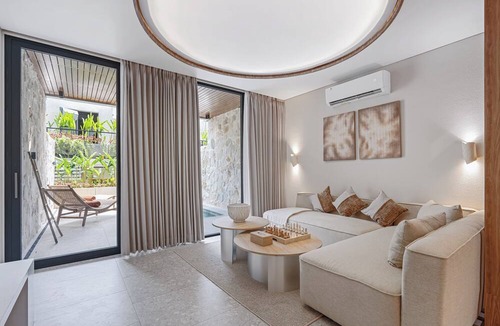 Jimbaran Apartment | Balangan Residence