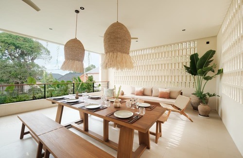 Sanur Kauh Villa | Manu Villas