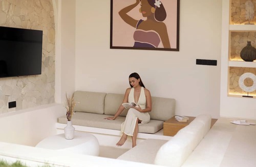 Batu Bolong Villa | Solaya Villas Canggu