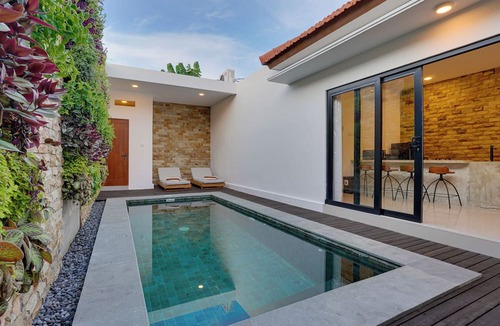 Sanur Kauh Villa | Bhatara Villa Sanur