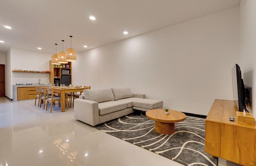 Sanur Kauh Villa | Bhatara Villa Sanur