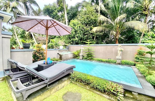 Sambahan Villa | Puri Trisna Ubud Villas