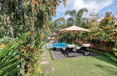 Sambahan Villa | Puri Trisna Ubud Villas