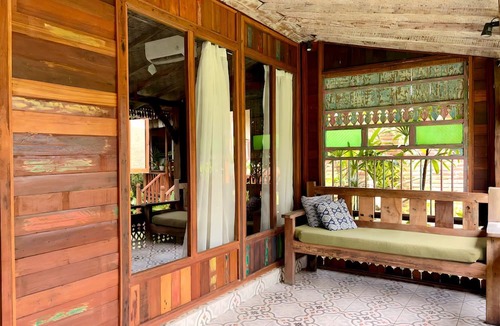 Lodtunduh Cottage | Green Space Ubud