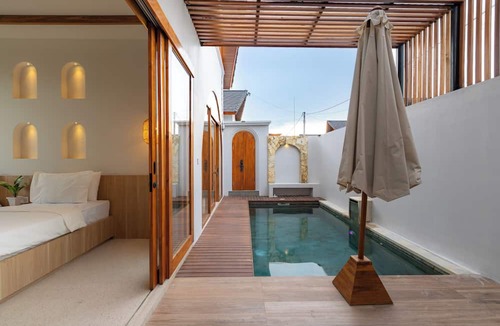 Singakerta Villa | Amartya Villa by Betterplace