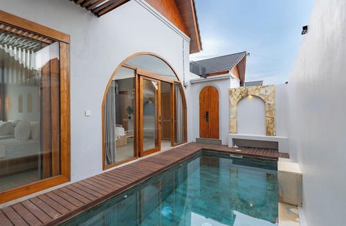 Singakerta Villa | Amartya Villa by Betterplace