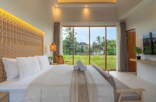 Singakerta Villa | Amartya Villa by Betterplace