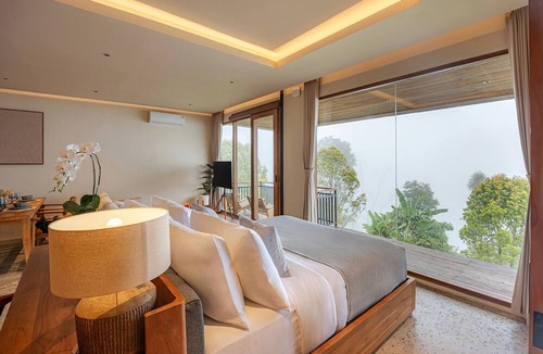 Gobleg Cabin | Asahan Munduk Cabin