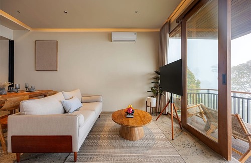 Gobleg Cabin | Asahan Munduk Cabin