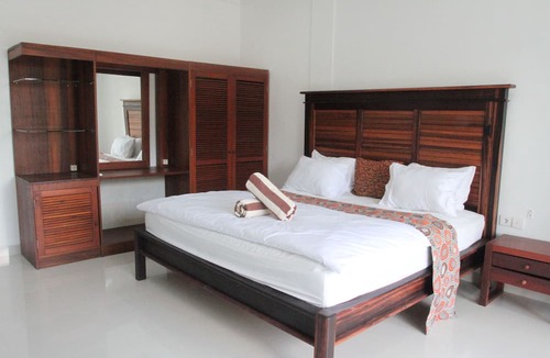 Ubud Villa | Ayuna Cottages